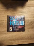 Cd all time greatest hits, Cd's en Dvd's, Cd's | Verzamelalbums, Ophalen of Verzenden, Zo goed als nieuw, Pop