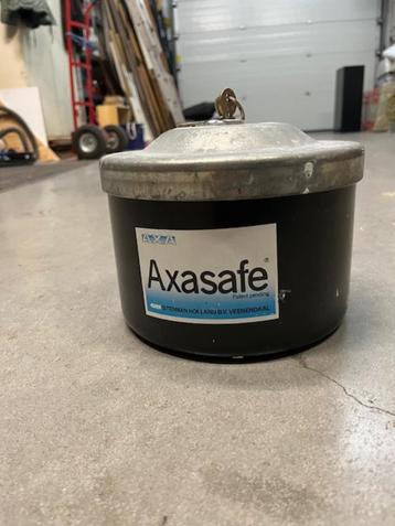 Camper safe beschikbaar voor biedingen