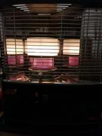 Zibro r55 c  petroleum kachel, Huis en Inrichting, Kachels, Ophalen of Verzenden, Gebruikt, Overige brandstoffen