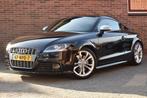 Audi TTS 2.0 T '08 Xenon Leder Clima Cruise Inruil mogelijk, Auto's, 13 km/l, TT, 4 cilinders, 1984 cc