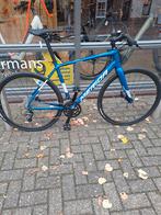 NIEUWE MERIDA, SPEEDER 300,FRAME 52CM,2x10 versnel,schijfrem, Overige merken, 28 inch, 49 tot 53 cm, Ophalen of Verzenden