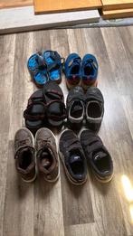 Schoenen jongens, Ophalen of Verzenden, Zo goed als nieuw, Jongen, Schoenen
