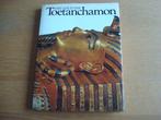 Boek Het goud van Toetanchamon Egypte, Ophalen of Verzenden, 14e eeuw of eerder, Zo goed als nieuw, Afrika