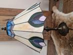 Tiffanylamp izgst, Antiek en Kunst, Ophalen