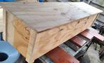 Tuinberging tuinkisten tuinboxen tuinspullen tuingereedschap, Ophalen, Nieuw, Hout