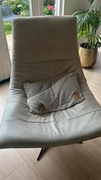 Bodilson fauteuil, Ophalen of Verzenden, Gebruikt, 75 tot 100 cm, Leer