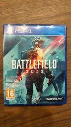 Battlefield 2042, Vanaf 18 jaar, Overige genres, 1 speler, Ophalen of Verzenden