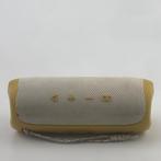 JBL Flip 5 Bluetooth Speaker Tomorrowland Edition, JBL, Zo goed als nieuw, Support@jbl.com, 400 Atlantic Street
Stamford, CT 06901
USA