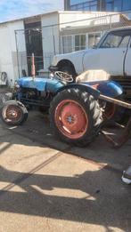 Antieke tractor, Ophalen of Verzenden, Oldtimer, Tot 80 Pk, Ford