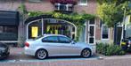 BMW 3 serie 16 inch winterbanden Bridgestone  205 55 16, Auto-onderdelen, Banden en Velgen, Ophalen, Gebruikt, 16 inch, Banden en Velgen