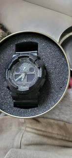 G shock horloge, Gebruikt, Ophalen of Verzenden