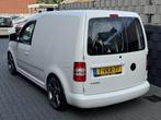 Volkswagen Caddy 1.6TDI WIT| SCHROEFSET| 19” ROTOR| 177DKM N, Euro 5, Gebruikt, 4 cilinders, Volkswagen