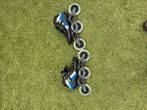 Powerslide r2, Sport en Fitness, Ophalen of Verzenden, Zo goed als nieuw, Inline skates 4 wielen, Powerslide