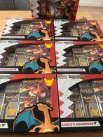 Pokemon Celebrations Lance's Charizard V Box, Hobby en Vrije tijd, Verzamelkaartspellen | Pokémon, Ophalen of Verzenden, Nieuw