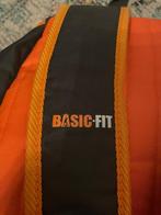 Basic Fit Rugtas - Gratis Af te Halen, Ophalen of Verzenden, Gebruikt, 1-persoons