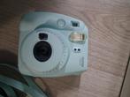 Instax mini 9, Audio, Tv en Foto, Fotocamera's Analoog, Ophalen, Zo goed als nieuw, Polaroid, Fuji