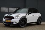 Mini Mini Countryman 1.6 Cooper S ALL4 JCW [ panoramadak xen, Auto's, Mini, Euro 5, 1380 kg, Zwart, Wit