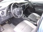 Toyota Auris Touring Sports 1.8 Hybrid Dynamic - Kmstand log, 65 €/maand, 28 km/l, Gebruikt, Euro 6