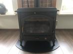 Houtkachel EFEL, Huis en Inrichting, Kachels, Ophalen, Gebruikt, Houtkachel, Vrijstaand