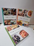 3x Oscar Helm NEW. O.a.Strakke buik bijbel, slank in 15 min., Boeken, Gezondheid, Dieet en Voeding, Ophalen of Verzenden, Nieuw