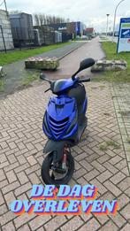 Zip 70cc, Ophalen