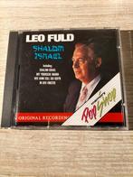 Leo fuld - Shalom Israel, Cd's en Dvd's, Ophalen of Verzenden