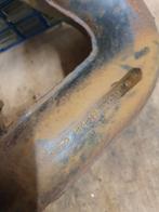 Gezocht: Honda mt HM184 uitlaatbocht, Ophalen of Verzenden, Gebruikt, Uitlaat, Overige merken