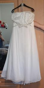 Trouwjurk/Galajurk, Kleding | Dames, Ophalen, Trouwjurk, Wit, Juju