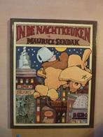 Maurice Sendak - In de nachtkeuken, Ophalen of Verzenden, Zo goed als nieuw, Fictie algemeen