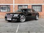 Chrysler 300C HEMI 5.7 V8 340pk 2005 Youngtimer, Auto's, Chrysler, Automaat, Gebruikt, Overige brandstoffen, Bedrijf
