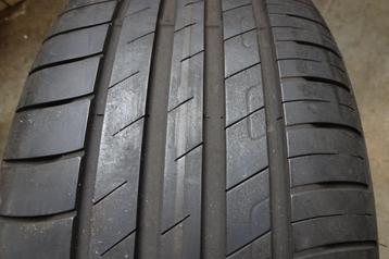  GOODYEAR Eficent Grip  225/45 R17 91W  6 mm  profiel  beschikbaar voor biedingen