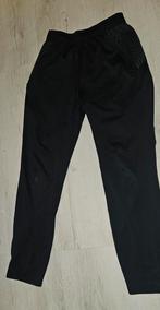 Nike trainingsbroek maat 147/158, Ophalen of Verzenden, Gebruikt, Jongen of Meisje, Broek