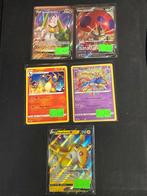 Vivid Voltage Hits Pokemon Kaarten, Hobby en Vrije tijd, Verzamelkaartspellen | Pokémon, Ophalen of Verzenden, Zo goed als nieuw