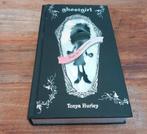 Ghostgirl: Tonya Hurley, Ophalen of Verzenden, Zo goed als nieuw, Fictie, Tonya Hurley