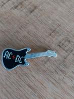 Broche AC DC, Ophalen of Verzenden, Zo goed als nieuw