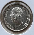 10 cent 1849 fdc- super!, Postzegels en Munten, Munten | Nederland, Ophalen of Verzenden