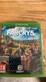 Far Cry 5, Avontuur en Actie, Vanaf 18 jaar, 1 speler, Ophalen of Verzenden