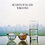 Yoko Ono Season Of Glass Originele LP Nieuw., Ophalen of Verzenden, 1980 tot 2000, Nieuw in verpakking, 12 inch