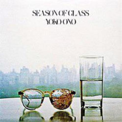 Yoko Ono Season Of Glass Originele LP Nieuw., Cd's en Dvd's, Vinyl | Pop, Nieuw in verpakking, 1980 tot 2000, 12 inch, Ophalen of Verzenden