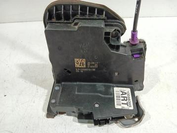 Slot mechaniek portier elektrisch centrale vergrendeling rec beschikbaar voor biedingen