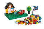 Lego 5932 - Mijn eerste LEGO set, Kinderen en Baby's, Speelgoed | Duplo en Lego, Ophalen of Verzenden, Gebruikt, Complete set