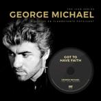 George Michael - Geliefde en flamboyante popgigant, Ophalen, Gelezen, Artiest