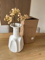 Light and living vaas, Huis en Inrichting, Overige kleuren, Ophalen of Verzenden, Minder dan 50 cm, Glas