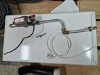 Intergas xtreme 36 CW5 incl. 2-wegklep, Ophalen, Hoog rendement (Hr), Cv-ketel of Combi-ketel, Minder dan 60 cm