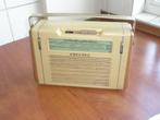 Philips L3X80T transistor radio, Ophalen of Verzenden