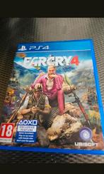 Farcry 4 ps4, Avontuur en Actie, Gebruikt, Vanaf 18 jaar, 1 speler
