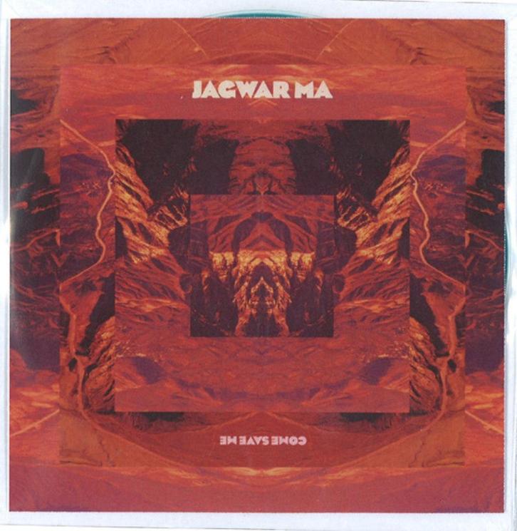 Jagwar Ma ‎- Come Save Me (PROMO), Cd's en Dvd's, Cd Singles, Ophalen of Verzenden