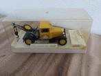 Solido Age d'or 1:43 #4410 Citroen C4F Sleeptruck, Hobby en Vrije tijd, Modelauto's | 1:43, Solido, Auto, Solido, Ophalen of Verzenden