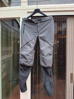 Vaude, Minaki, Primaloft, Winter, Fiets, Broek, Jas, M, 50, Ophalen of Verzenden, Gedragen