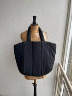 Leuke Zwarte Puffer Shopper Tas van Primark, Sieraden, Tassen en Uiterlijk, Ophalen of Verzenden, Nieuw, Zwart, Shopper